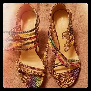 Stilettos